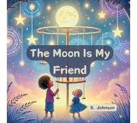 The Moon Is My Friend - NUOVO
