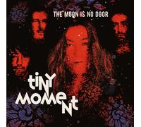 the Moon Is No Door Tiny Moment (Vinyl LP)