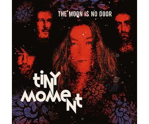 the Moon Is No Door Tiny Moment (Vinyl LP)