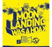 the moon landing was a hoax