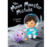The Moon Monster Mistake: 2