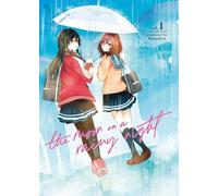 The Moon on a Rainy Night 1 (Tascabile) Moon on a Rainy Night