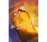 The Moon on a Rainy Night 3 (Tascabile) Moon on a Rainy Night