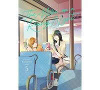 The Moon on a Rainy Night - Tome 05: 5