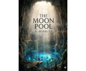 The Moon Pool: by A. Merritt