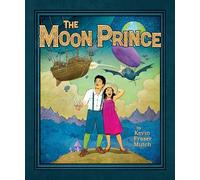 The Moon Prince