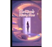 The Moon’s Missing Shoes