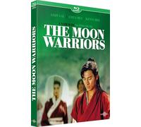 The Moon Warriors [Blu-Ray]