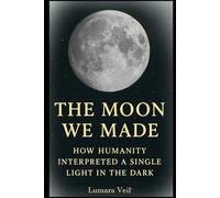 The Moon We Made: How Humanity Interpreted a Single Light in the Dark