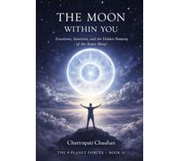 The Moon Within You: Emotions, Intuition, Shadow and the Inner World That Shapes Your Life