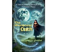 The Moonbound Oath