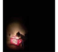 The Moondoggies A Love Sleeps Deep (CD) Album