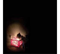 The Moondoggies A Love Sleeps Deep (CD) Album