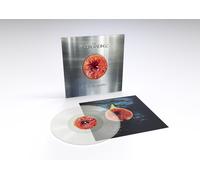 The Moonlandingz No Rocket Required (Vinyl LP) 12" Album (Clear vinyl)