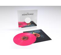 The Moonlandingz No Rocket Required (Vinyl LP) 12" Album Coloured Vinyl