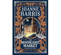 The Moonlight 03ket : Romantasy meets Romeo and 07iet in this spellbinding modern fairytale from the million-copy bestseller: Romantasy meets Romeo ... fairytale from the million-copy bestseller