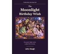 The Moonlight Birthday Wish