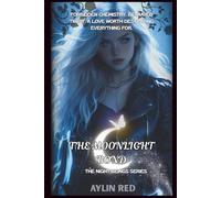 The Moonlight Bond: A Werewolf Love Triangle Dark Romance