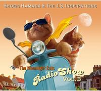 The Moonlight Cats Radio Show Vol. 3 (特典なし)