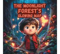 THE MOONLIGHT FOREST'S GLOWING MAP