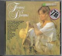 The Moonlight Moods Orchestra - Themes & Dreams - IMP - PCD 815, I.M.P. Red Label - PCD 815