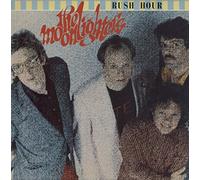 The Moonlighters - Rush Hour
