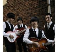 The Moonlights - Tokyo Beat No. 1