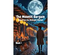 The Moonlit Bargain: Tales from the Midnight Market