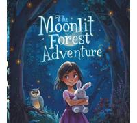 The Moonlit Forest Adventure