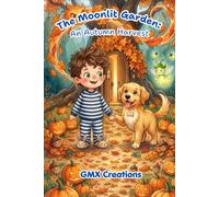 The Moonlit Garden: An Autumn Harvest