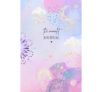 The Moonlit Journal: Your Before-Bed Reflection Journal