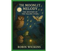The Moonlit Melody: The echo at the edge of dawn
