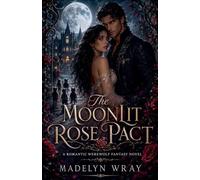 The Moonlit Rose Pack