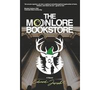 The Moonlore Bookstore