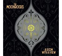 The MoonRocks - A Room With A View