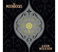 The MoonRocks A Room With a View (Vinyl LP) 12" Album