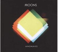 The Moons - Mindwaves