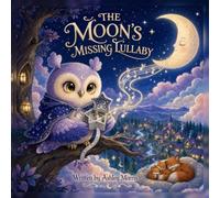 THE MOON'S MISSING LULLABY