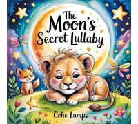 The Moon's Secret Lullaby: 1