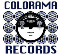 The Moons - Stand With Me (7" VINYL)