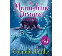 The Moonshine Dragon (Little Gems)