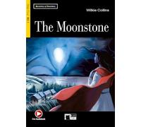 The Moonstone + Audiobook: La pietra di luna