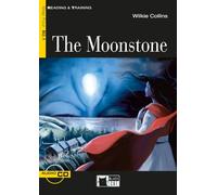 The Moonstone. Buch + Audio-CD: Englische Lektüre für das 5. und 6. Lernjahr