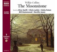 [The Moonstone] (By: Wilkie Collins) [published: March, 1995]