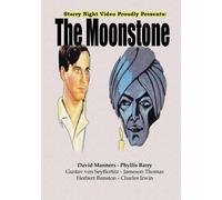 The Moonstone (DVD) Phyllis Barry David Manners Gustav von Seyffertitz