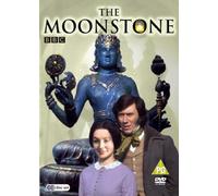 The Moonstone [Edizione: Regno Unito]