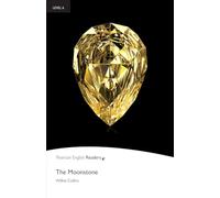 The moonstone. Level 6. Con e-book. Con espansione online. Con CD-Audio