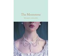 The Moonstone: Wilkie Collins-Collins, Wilkie-Copertina rigida