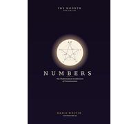 The Moonth Volume IV: Numbers
