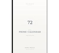 The Moonth: Volume V: Prime Calendar
